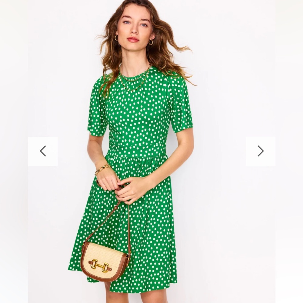 Boden Louisa dress